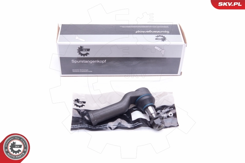 Tie Rod End